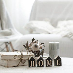 Home decor